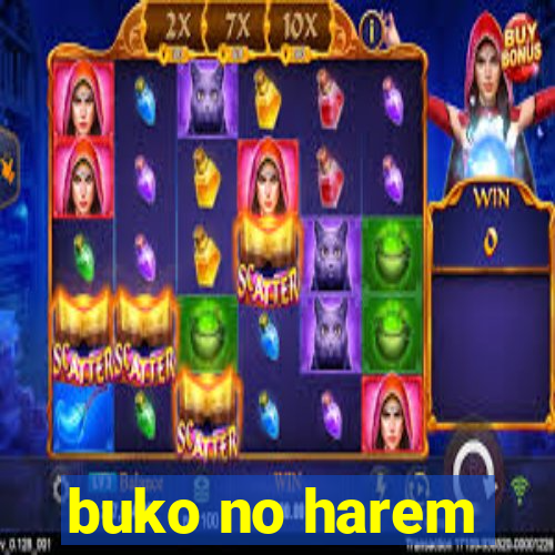 buko no harem